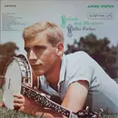 LP - Walter Forbes - Ballads And Bluegrass