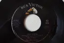 7inch Vinyl Single - Walter Forbes - Jack Daniel