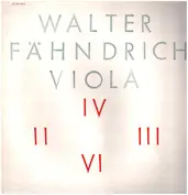 W. Faehndrich