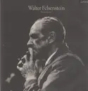 Double LP - Walter Felsenstein - Tondokumente