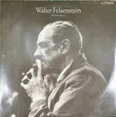 Double LP - Walter Felsenstein - Tondokumente