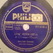 Walter Fenske Mit Seinem Orchester