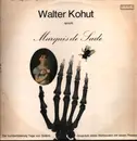 LP - Walter Kohut - Marquis De  Sade