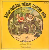 Walter Kollo - Melodien