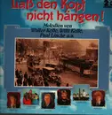 LP - Walter Kollo, Willi Kollo, Paul Lincke - Laß den Kopf nich häangen