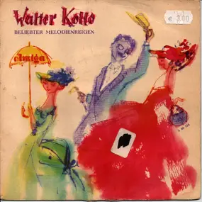 Walter Kollo - Beliebter Melodienreigen