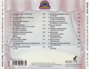 CD - Walter Kollo - Das Klingt, Als Wenn's Ein Märchen Wär' (Walter Kollo In Historischen Aufnahmen 1907-1929)