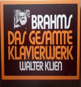 Walter Klien - Das Gesamte Klavierwerk