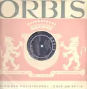 LP - Walter Klien - Blumen Der Liebe Großer Komponisten