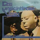 LP - Walter Kubiczeck - Das Unsichtbare Visier (Original-Filmmusik)