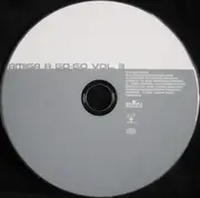 CD - Walter Kubiczeck - Amiga A Go-Go Vol. 3: Deutsch-Demokratische Soundtracks