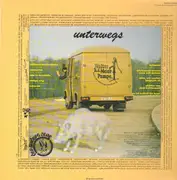 LP - Walter H. C. Meier Pumpe - Unterwegs - RARE KRAUT