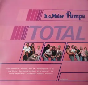 Walter H.C. Meier Pumpe - Total