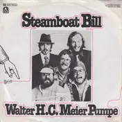 Walter H.C. Meier Pumpe - Steamboat Bill