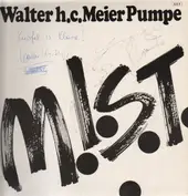 Walter H.C.Meier Pumpe