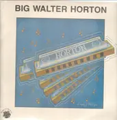 Walter Horton - Horton