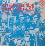 Walter Horton & Paul Butterfield - An Offer You Can't Refuse
