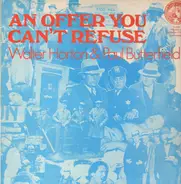 Walter Horton & Paul Butterfield - An Offer You Can't Refuse