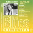 CD - Walter Horton - Shuffle And Swing