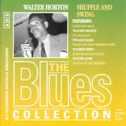 Walter Horton - Shuffle And Swing