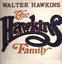 LP - Walter Hawkins - The Hawkins Family