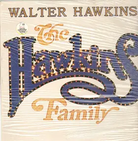 Walter Hawkins - The Hawkins Family