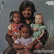 Walter Hawkins - Walter Hawkins Selah