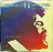 Walter Hawkins - Jesus Christ Is the Way