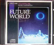 Walter Haymer - Future World