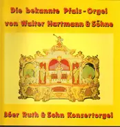 Walter Hartmann - Die bekannte Pfalz-Orgel
