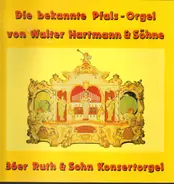 Walter Hartmann - Die bekannte Pfalz-Orgel