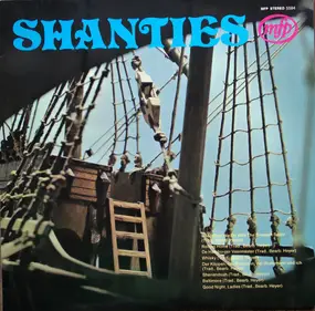 Walter Heyer - Shanties