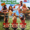 Double LP - Walter Heyer - 100x Ohne Hemd Und Ohne Höschen - Folge 2 - Gatefold
