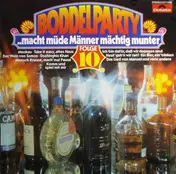Walter Heyer - Boddelparty...Macht Müde Männer Mächtig Munter Folge 10