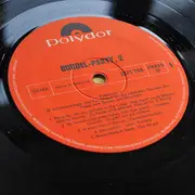 LP - Walter Heyer - Boddel Party ... Macht Müde Männer Mächtig Munter Folge 2
