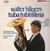 The Hub - Tuba Tubissima Bach Händel Danielsson Wilder Barboteu