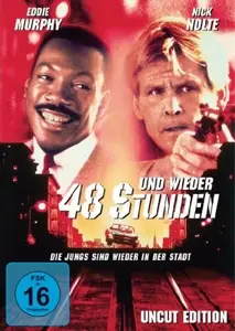 Walter Hill - Und wieder 48 Stunden