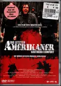 Walter Hill - Die letzten Amerikaner/ Southern Comfort