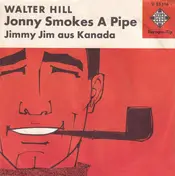 Walter Hill - Jonny Smokes A Pipe