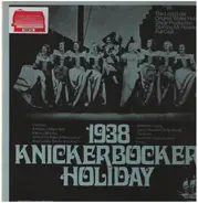 Walter Huston, Mr. Huston and Full cast - Knickerbocker Holiday 1938