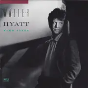 CD - Walter Hyatt - King Tears