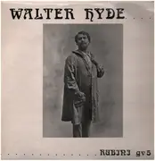 LP - Walter Hyde - Maritana oh Maritana, Pleading, Once Again a.o.