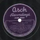 Schellack - Walter Johnson, Clarence Haliday, Fletcher Henderson - Jazz Variations - ONLY record 1