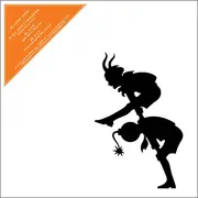 12inch Vinyl Single - Walter Jones - A.G.C. / A.I.P.