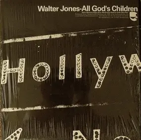 Walter Jones - All God's Children