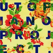 12inch Vinyl Single - Walter Jones - Utopiano Project