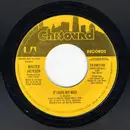 7inch Vinyl Single - Walter Jackson - If I Had My Way