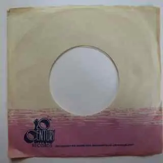 Walter Jackson - Magic Man / Golden Rays