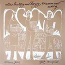 Double LP - Walter Jens - Gert Westphal - Alles Bucklig Und Bergig, Krumm Und Eckig - +Booklet