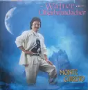 7inch Vinyl Single - Walter Oberbrandacher - Monte Christo